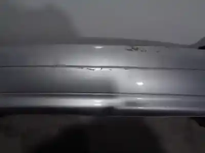 Автозапчастина б/у задній бампер для audi a6 avant (4b5) 2.4 v6 30v посилання на oem iam 4b5807301af  