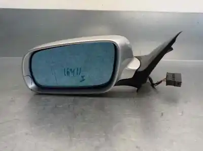 Peça sobressalente para automóvel em segunda mão espelho retrovisor esquerdo por audi a6 avant (4b5) 2.4 v6 30v referências oem iam 4b1858531