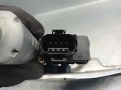 Автозапчастина б/у регулятор скла заднього правого для audi a6 avant (4b5) 2.4 v6 30v посилання на oem iam 4b0839462  