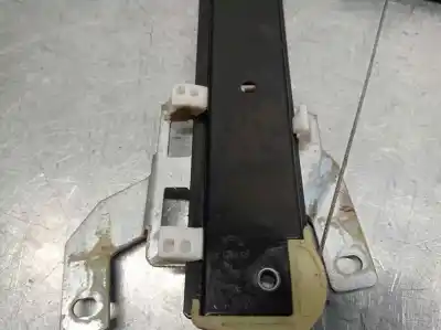 Автозапчастина б/у регулятор скла заднього правого для audi a6 avant (4b5) 2.4 v6 30v посилання на oem iam 4b0839462  