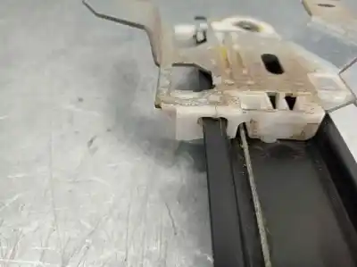 Автозапчастина б/у регулятор скла заднього правого для audi a6 avant (4b5) 2.4 v6 30v посилання на oem iam 4b0839462  