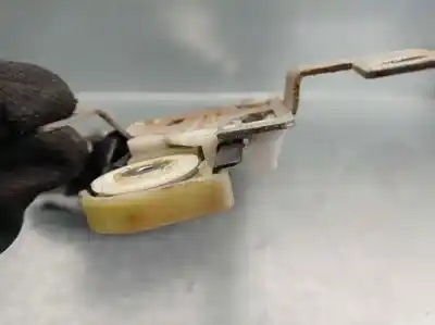 Автозапчастина б/у регулятор скла заднього правого для audi a6 avant (4b5) 2.4 v6 30v посилання на oem iam 4b0839462  