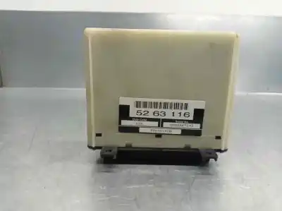 Second-hand car spare part ELECTRONIC MODULE for SAAB 9-3 BERLINA  OEM IAM references 5263116  53070132B