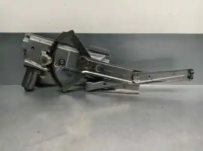 Pezzo di ricambio per auto di seconda mano ALZACRISTALLI ANTERIORE SINISTRO per SAAB 9-3 BERLINA  Riferimenti OEM IAM 90520219  