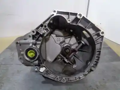 Gebrauchtes Autoersatzteil getriebe zum lancia ypsilon (402) 1.2 cat oem-iam-referenzen   