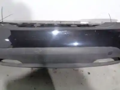 Peça sobressalente para automóvel em segunda mão para choques traseiro por lancia ypsilon (402) 1.2 cat referências oem iam 735535918  