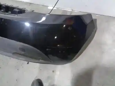 Peça sobressalente para automóvel em segunda mão para choques traseiro por lancia ypsilon (402) 1.2 cat referências oem iam 735535918  