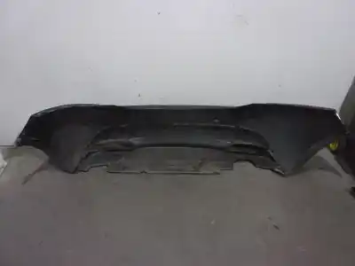Peça sobressalente para automóvel em segunda mão para choques traseiro por lancia ypsilon (402) 1.2 cat referências oem iam 735535918  