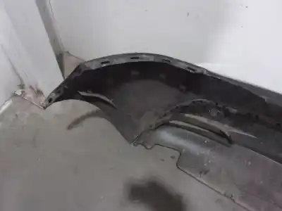 Peça sobressalente para automóvel em segunda mão para choques traseiro por lancia ypsilon (402) 1.2 cat referências oem iam 735535918  