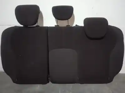 Автозапчастина б/у задні сидіння для lancia ypsilon (402) 1.2 cat посилання на oem iam   