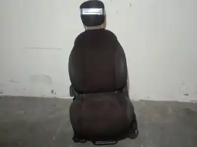 Second-hand car spare part left front seat for lancia ypsilon (402) 1.2 cat oem iam references 51898214