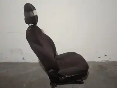 Peça sobressalente para automóvel em segunda mão assento dianteiro esquerdo por lancia ypsilon (402) 1.2 cat referências oem iam 51898214  51898214