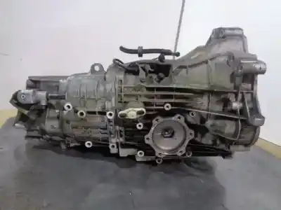 Peça sobressalente para automóvel em segunda mão caixa de velocidades por audi a6 avant (4b5) 2.4 v6 30v referências oem iam eaa