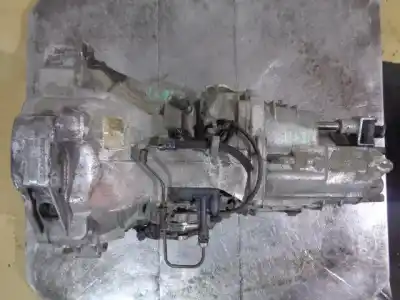 Pezzo di ricambio per auto di seconda mano riduttore per audi a6 avant (4b5) 2.4 v6 30v riferimenti oem iam eaa 012300057hx eaa13021