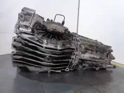 Pezzo di ricambio per auto di seconda mano riduttore per audi a6 avant (4b5) 2.4 v6 30v riferimenti oem iam eaa 012300057hx eaa13021