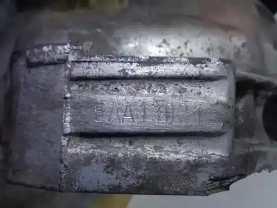 Pezzo di ricambio per auto di seconda mano riduttore per audi a6 avant (4b5) 2.4 v6 30v riferimenti oem iam eaa 012300057hx eaa13021