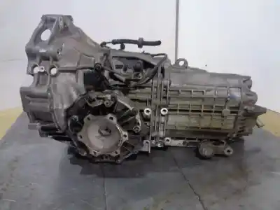 Автозапчасти б/у коробка передач за audi a6 avant (4b5) 2.4 v6 30v ссылки oem iam eaa 012300057hx eaa13021