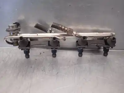 Second-hand car spare part distributor pipe for audi a4 avant (b5) 1.8 t oem iam references 06b133681