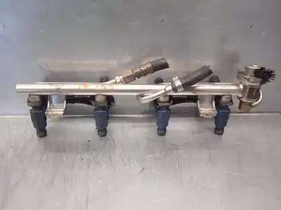 Second-hand car spare part distributor pipe for audi a4 avant (b5) 1.8 t oem iam references 06b133681  