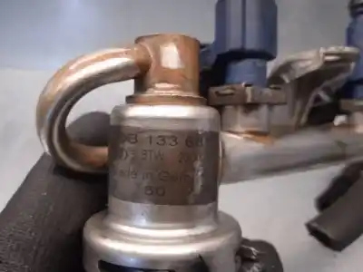 Second-hand car spare part distributor pipe for audi a4 avant (b5) 1.8 t oem iam references 06b133681  