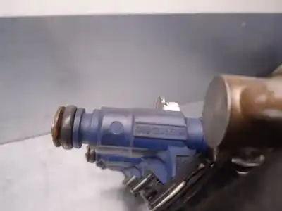 Second-hand car spare part distributor pipe for audi a4 avant (b5) 1.8 t oem iam references 06b133681  