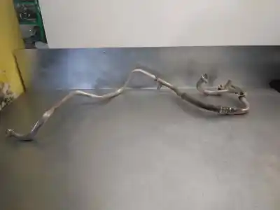 İkinci el araba yedek parçası klima borulari için nissan primastar (x..) kasten l1h1 2.9t 146 cv / 107 kw oem iam referansları 91163474  