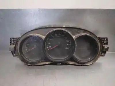 Second-hand car spare part DASHBOARD for DACIA DOKKER  OEM IAM references 248109308R  