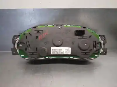 Peça sobressalente para automóvel em segunda mão quadrante por dacia dokker 1.5 blue dci diesel fap cat referências oem iam 248109308r  