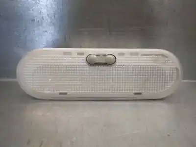 Автозапчастина б/у ВНУТРІШНЕ СВІТЛО для DACIA DOKKER  Посилання на OEM IAM 8200074382  