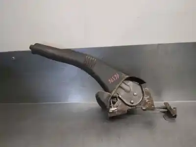 Second-hand car spare part handbrake lever for dacia dokker 1.5 blue dci diesel fap cat oem iam references 360108002r  