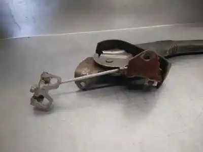 Second-hand car spare part handbrake lever for dacia dokker 1.5 blue dci diesel fap cat oem iam references 360108002r  