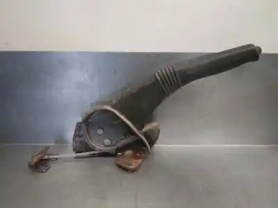 Автозапчастина б/у важіль ручного гальма для dacia dokker 1.5 blue dci diesel fap cat посилання на oem iam 360108002r  