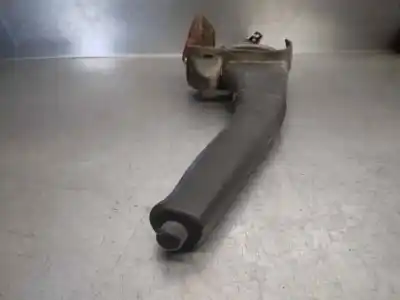 Автозапчастина б/у важіль ручного гальма для dacia dokker 1.5 blue dci diesel fap cat посилання на oem iam 360108002r  