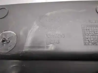 Pezzo di ricambio per auto di seconda mano scatola di guanti per dacia dokker 1.5 blue dci diesel fap cat riferimenti oem iam 685002868r  00115615