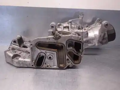 Автозапчасти б/у поддержка масляного фильтра за ssangyong rodius ii 2.0 xdi ссылки oem iam 6711801110  