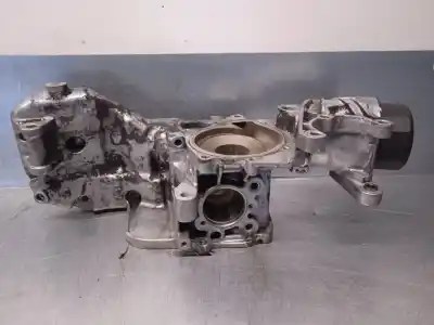 Автозапчасти б/у поддержка масляного фильтра за ssangyong rodius ii 2.0 xdi ссылки oem iam 6711801110  