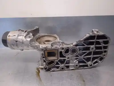 Автозапчасти б/у поддержка масляного фильтра за ssangyong rodius ii 2.0 xdi ссылки oem iam 6711801110  