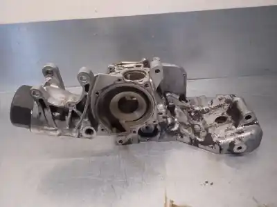 Автозапчасти б/у поддержка масляного фильтра за ssangyong rodius ii 2.0 xdi ссылки oem iam 6711801110  