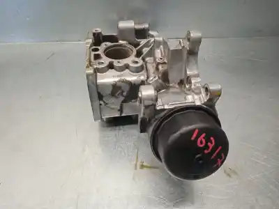 Автозапчасти б/у поддержка масляного фильтра за ssangyong rodius ii 2.0 xdi ссылки oem iam 6711801110  