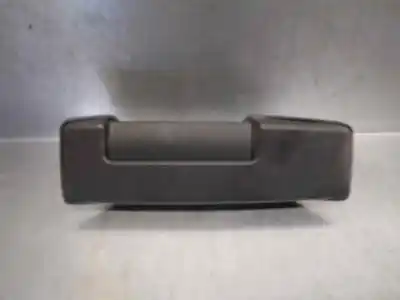 Second-hand car spare part EXTERIOR RIGHT REAR DOOR HANDLE for DACIA DOKKER  OEM IAM references 806067153R  