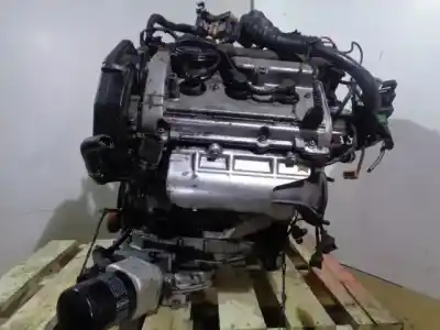 Автозапчастина б/у двигун комплект для audi a6 avant (4b5) 2.4 v6 30v посилання на oem iam aml 078100031hx 078100031h