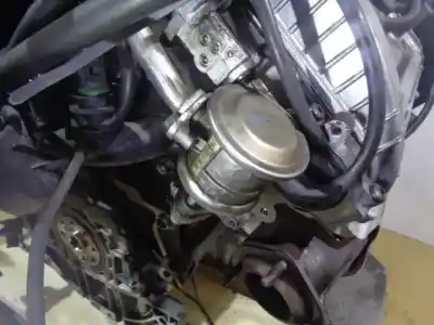 Автозапчастина б/у двигун комплект для audi a6 avant (4b5) 2.4 v6 30v посилання на oem iam aml 078100031hx 078100031h