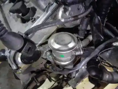 Автозапчастина б/у двигун комплект для audi a6 avant (4b5) 2.4 v6 30v посилання на oem iam aml 078100031hx 078100031h