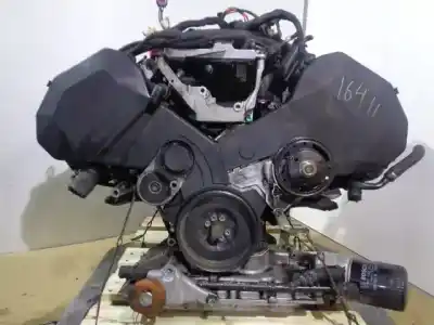 Peça sobressalente para automóvel em segunda mão motor completo por audi a6 avant (4b5) 2.4 v6 30v referências oem iam aml