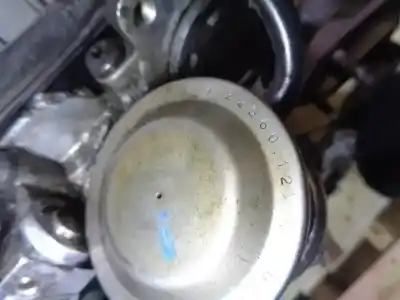 Second-hand car spare part complete engine for audi a6 avant (4b5) 2.4 v6 30v oem iam references aml 078100031hx 078100031h