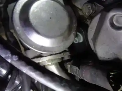 Second-hand car spare part complete engine for audi a6 avant (4b5) 2.4 v6 30v oem iam references aml 078100031hx 078100031h