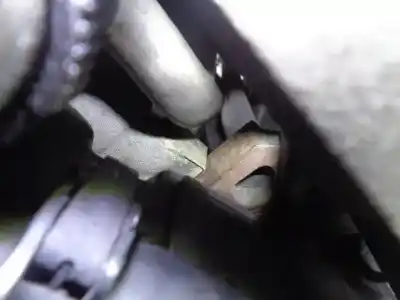 Second-hand car spare part complete engine for audi a6 avant (4b5) 2.4 v6 30v oem iam references aml 078100031hx 078100031h