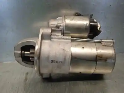 Автозапчастина б/у двигун запускається для ssangyong rodius ii 2.0 xdi посилання на oem iam a6711510201  