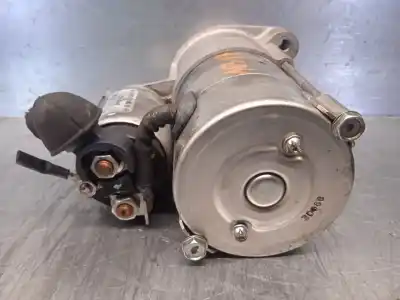 Автозапчастина б/у двигун запускається для ssangyong rodius ii 2.0 xdi посилання на oem iam a6711510201  