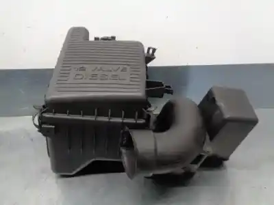 Second-hand car spare part air filter support for ford ranger (eq) 2.5 12v td cat oem iam references wl8120671  1445423